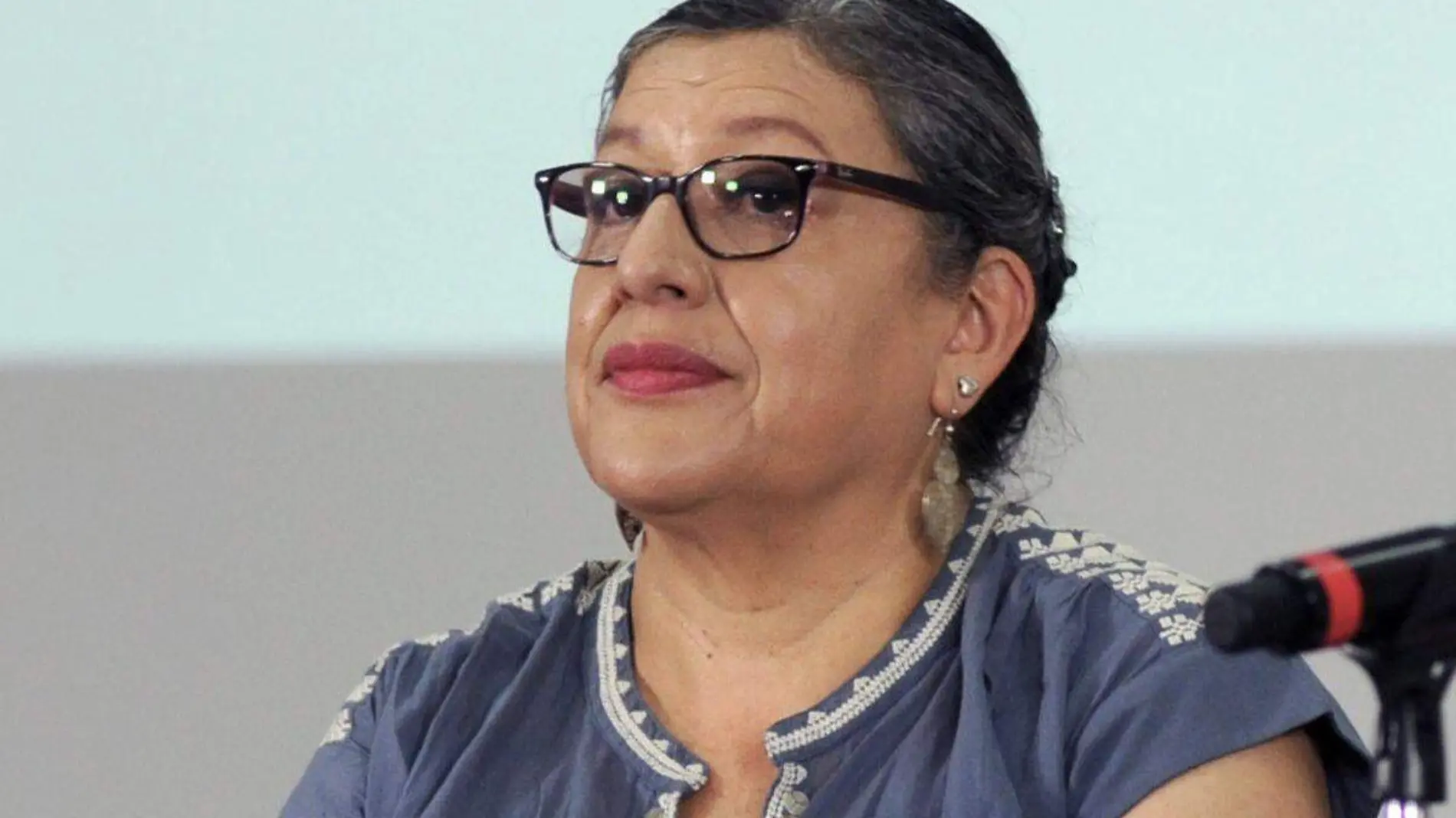 Teresa Reyes Sahagún